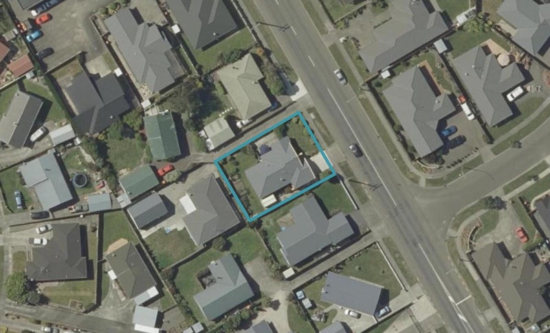 75 Roberts Line, Kelvin Grove, Palmerston North - Carousel 1