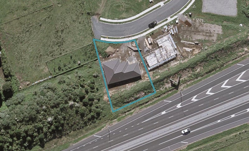 21 Jersey Place, Bell Block, New Plymouth - Carousel 1