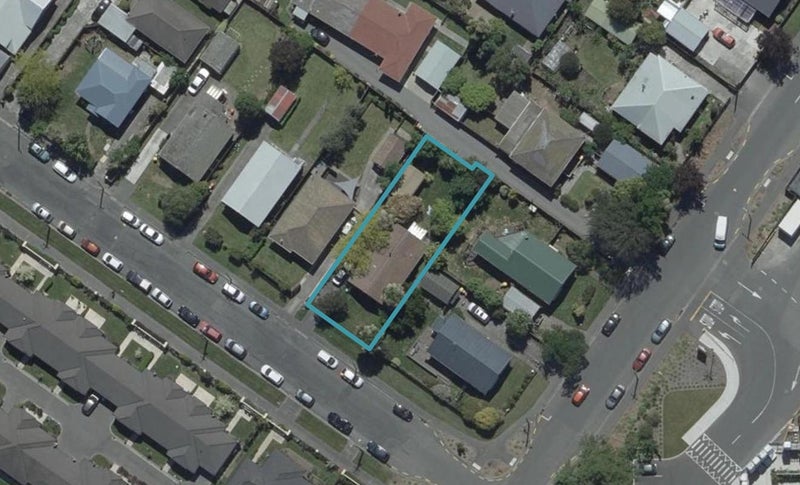 10 Hoani Street, Papanui, Christchurch - Carousel 1
