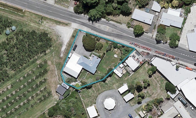 25 Hill Road, Bay View, Napier - Carousel 1