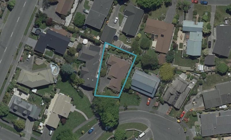 7 Swithland Place, Avonhead, Christchurch - Carousel 1