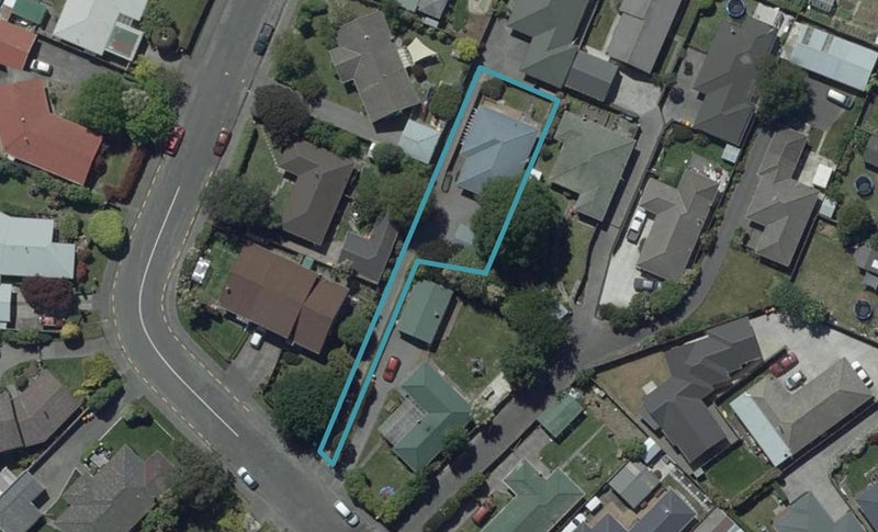 70 Colman Avenue, Sockburn, Christchurch - Carousel 1