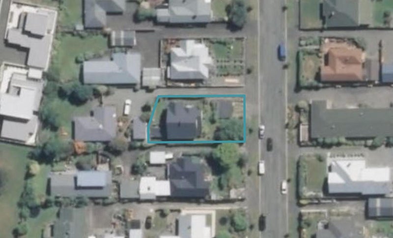 5 Ranfurly Street, West End, Timaru - Carousel 1