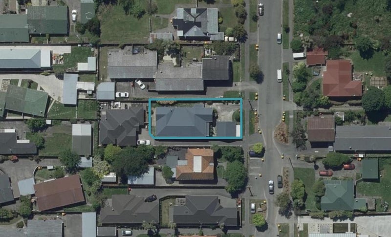 183 Geraldine Street, Edgeware, Christchurch - Carousel 1