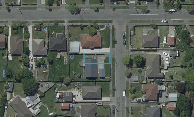 1/43 Rowcliffe Crescent, Avonside, Christchurch - Carousel 1
