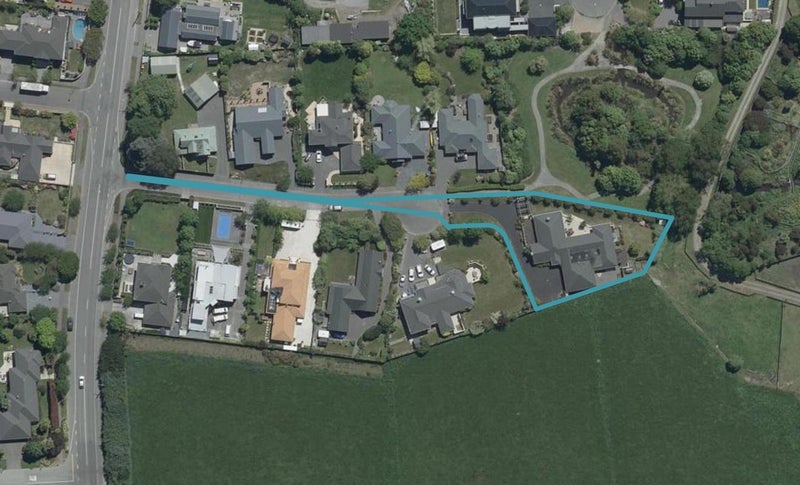 14 Haddon Lane, Harewood, Christchurch - Carousel 1