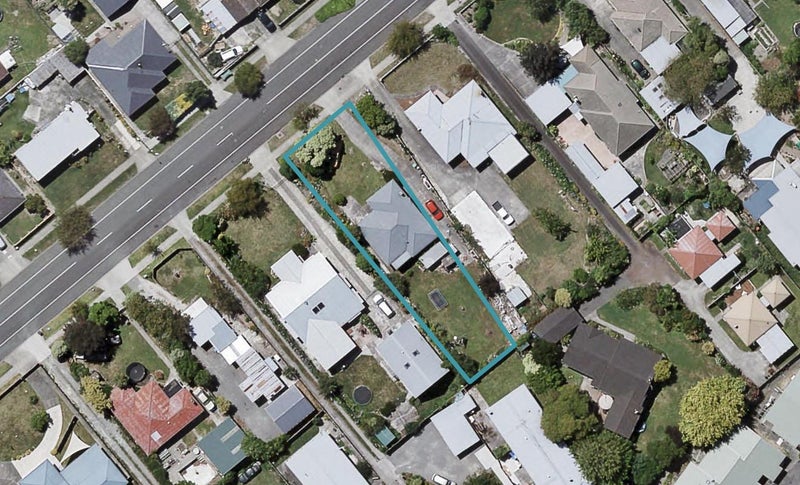 202 Park Road South, Ākina, Hastings - Carousel 1