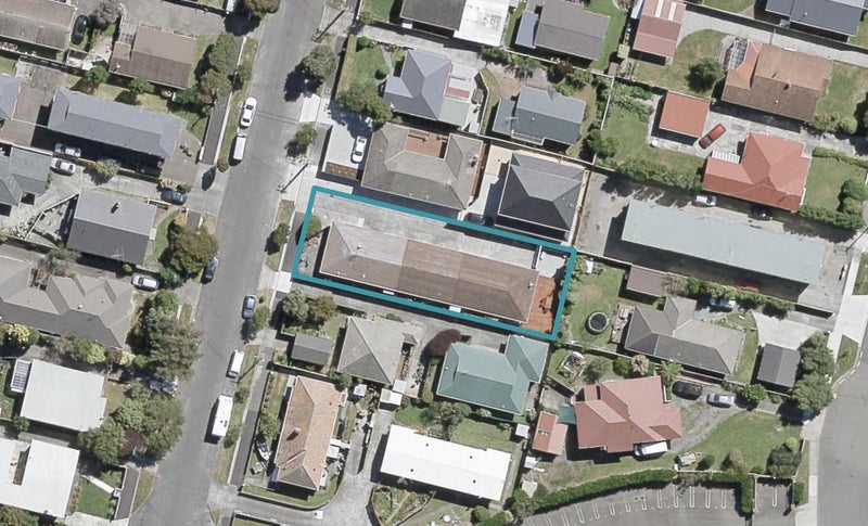 3/43 LEIGHTON AVE, GRACEFIELD, LOWER HUTT - Carousel 1