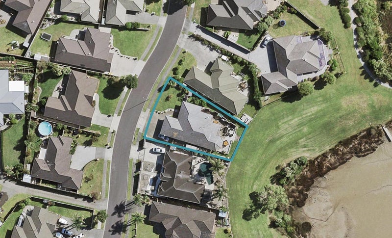 10 Waione Court, Takanini, Auckland - Carousel 1