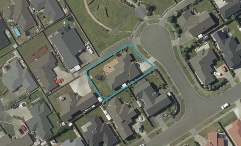 3 Nevada Way, Kelvin Grove, Palmerston North - Carousel 1