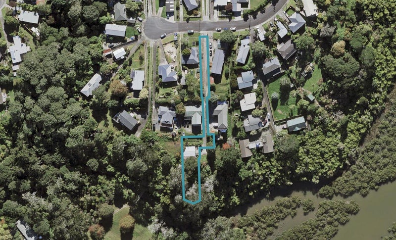54C Chorley Avenue, Massey, Auckland - Carousel 1