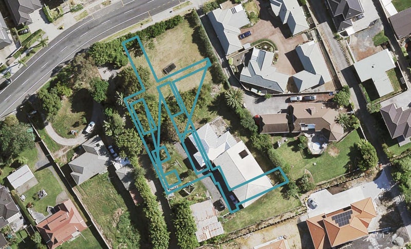 13/241 Hill Road, The Gardens, Auckland - Carousel 1