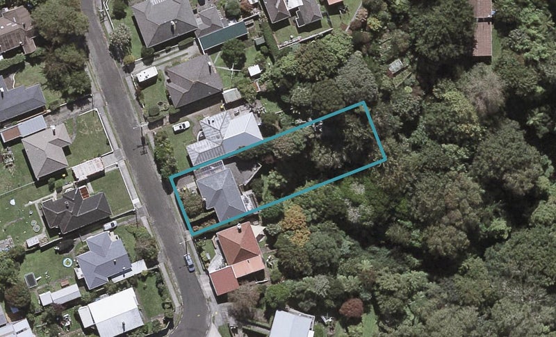 33 Tokomaru Street, Welbourn, New Plymouth - Carousel 1