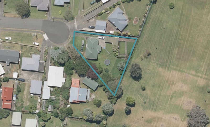 40 Broadhead Avenue, Tawhero, Whanganui - Carousel 1
