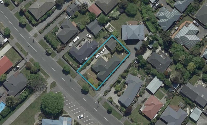 206 Condell Avenue, Papanui, Christchurch - Carousel 1