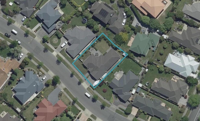 82 Beechwood Drive, Northwood, Christchurch - Carousel 1
