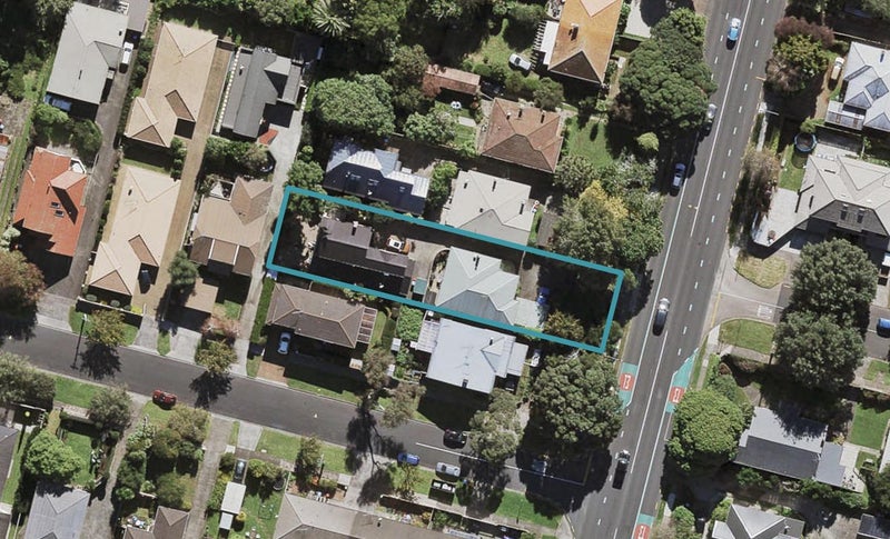 93A Pah Road, Royal Oak, Auckland - Carousel 1