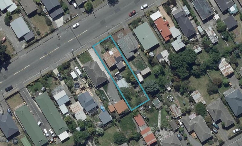 57 Effingham Street, North New Brighton, Christchurch - Carousel 1