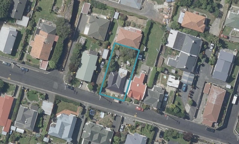 71 Maryhill Terrace, Maryhill, Dunedin - Carousel 1