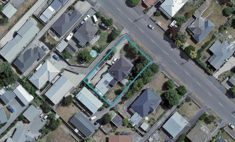 46 Kuripuni Street, Kuripuni, Masterton - Carousel 1