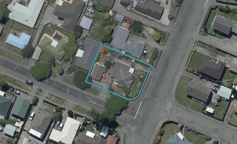 2 Wycola Avenue, Hei Hei, Christchurch - Carousel 1