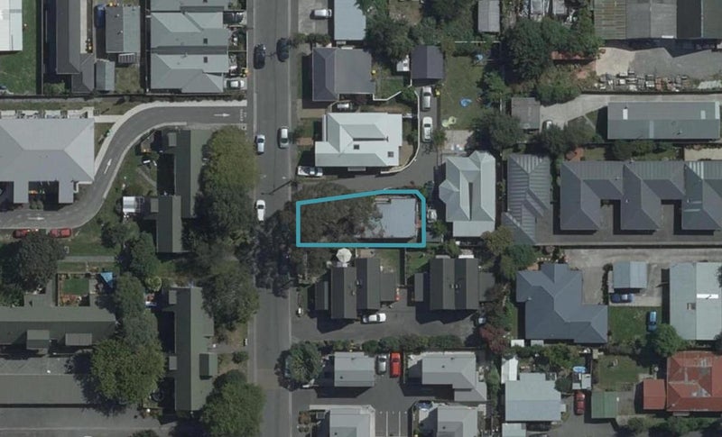 26 Cotterill Street, Addington, Christchurch - Carousel 1