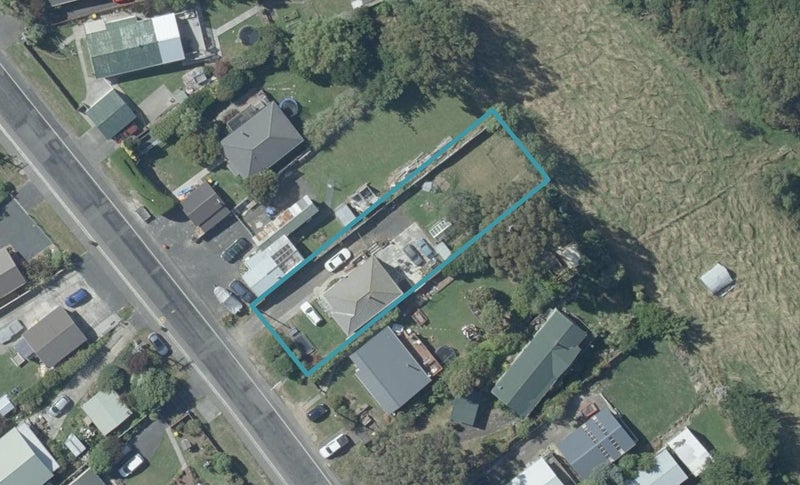 41 Scroggs Hill Road, Brighton, Dunedin - Carousel 1