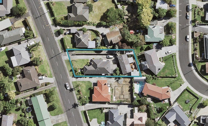 2/60 Opaheke Road, Papakura, Auckland - Carousel 1