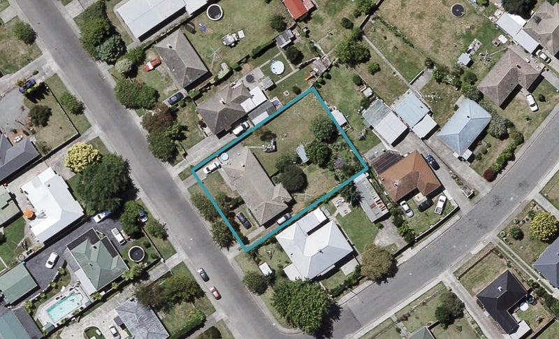 1020 Beatty Street, Mayfair, Hastings - Carousel 1