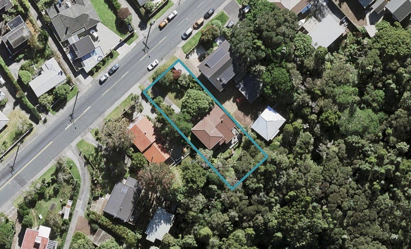 38 Rangatira Road, Birkenhead, Auckland - Carousel 1