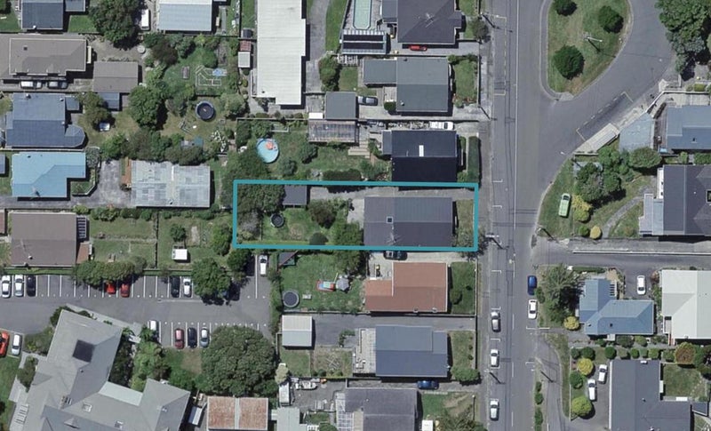 149 Darlington Road, Miramar, Wellington - Carousel 1