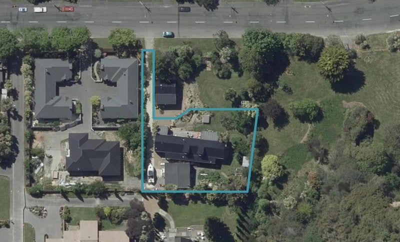 391 Port Hills Road, Hillsborough, Christchurch - Carousel 1