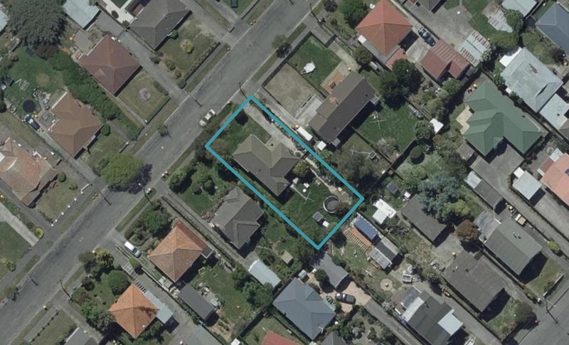 10 Thomas Street, Linwood, Christchurch - Carousel 1
