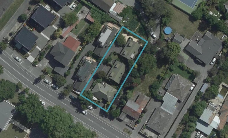1/54 Creyke Road, Ilam, Christchurch - Carousel 1