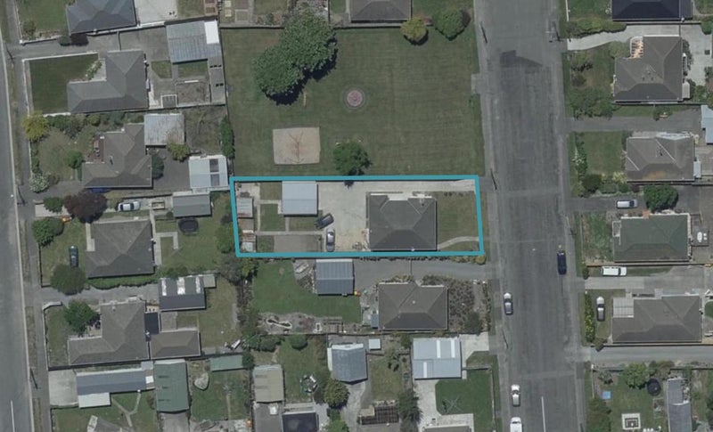 39 Sabina Street, Shirley, Christchurch - Carousel 1