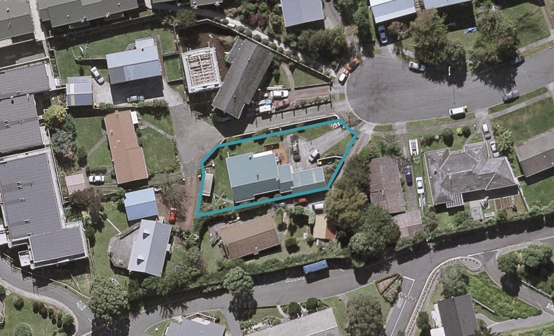 29 Warkworth Grove, Bell Block, New Plymouth - Carousel 1