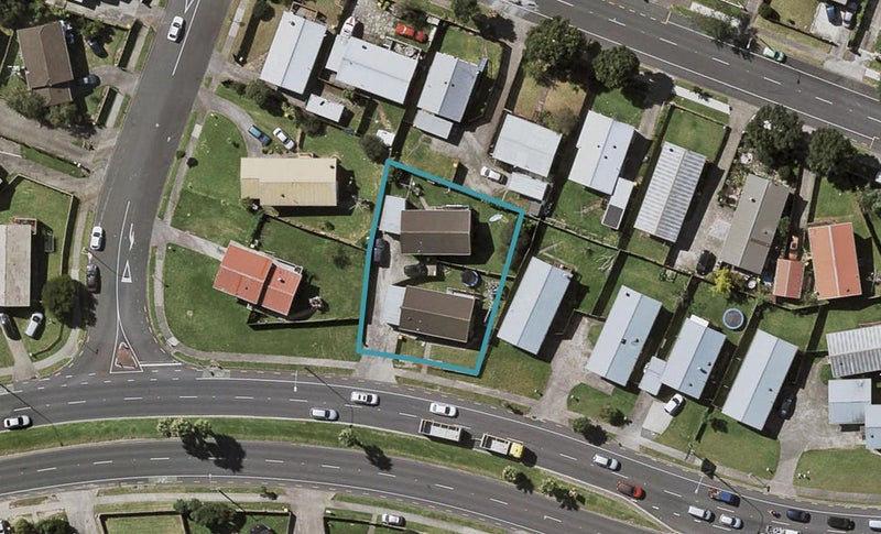 80 Te Irirangi Drive, Clover Park, Auckland - Carousel 1