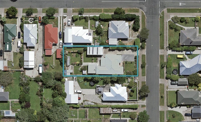 65 Metzger Street, Georgetown, Invercargill - Carousel 1