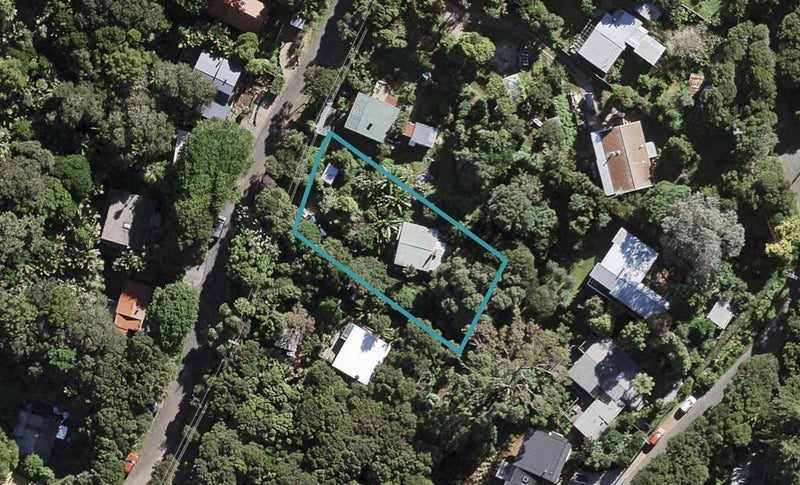 26 Glen Brook Road, Omiha, Waiheke Island - Carousel 1