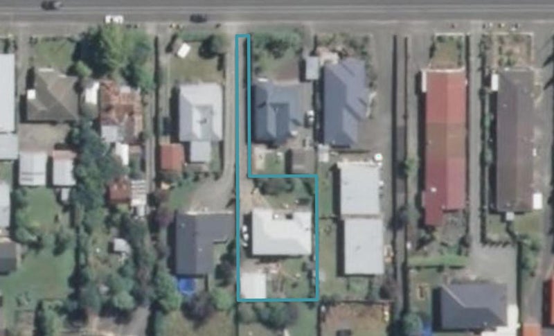 182A North Street, West End, Timaru - Carousel 1