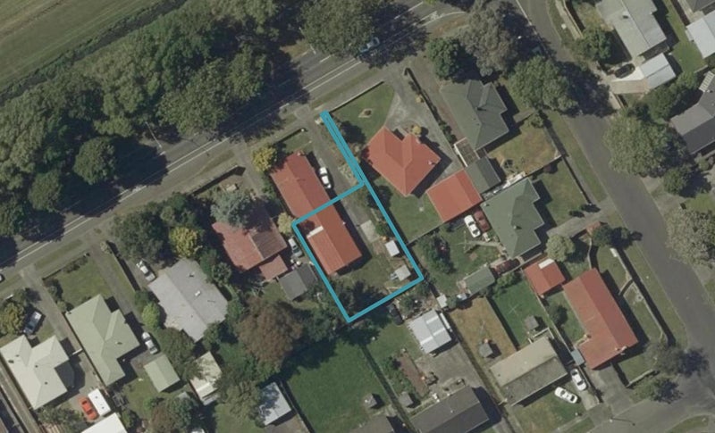 550A Pioneer Highway, Highbury, Palmerston North - Carousel 1