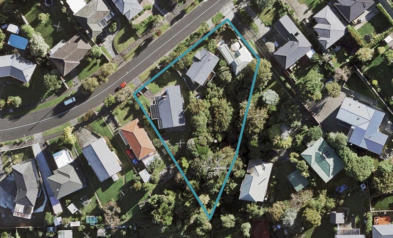 58A Mulgan Street, New Windsor, Auckland - Carousel 1