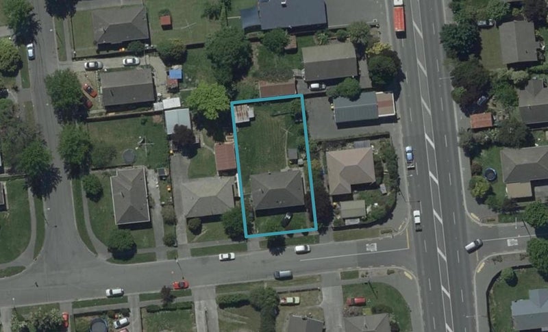 4 Tensing Place, Sockburn, Christchurch - Carousel 1