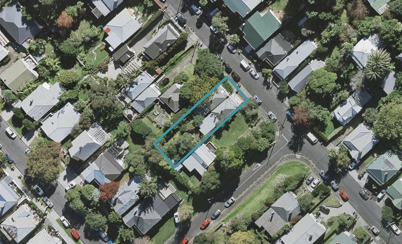 48 Haslett Street, Eden Terrace, Auckland - Carousel 1