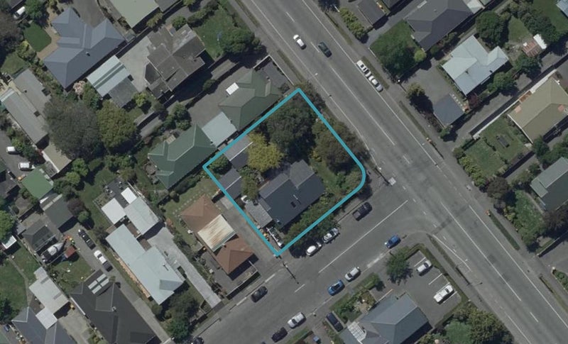155 Barrington Street, Somerfield, Christchurch - Carousel 1
