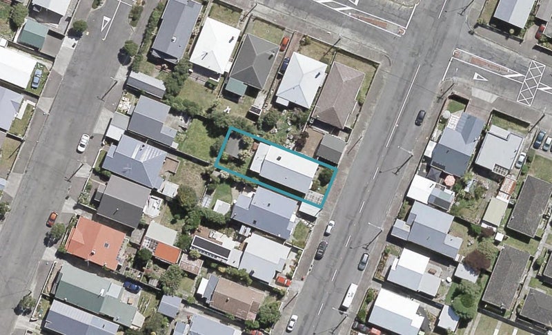 17 Jessie Street, Petone, Lower Hutt - Carousel 1