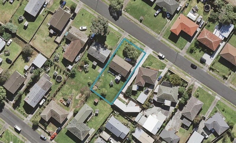 21 Chingford Close, Mangere, Auckland - Carousel 1