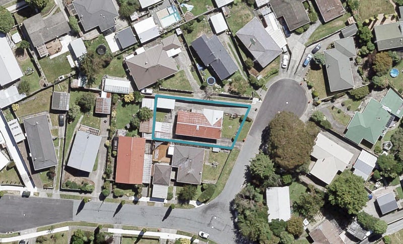 3 Nevada Grove, Totara Park, Upper Hutt - Carousel 1