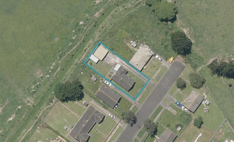 158 Paterson Street, Aramoho, Whanganui - Carousel 1