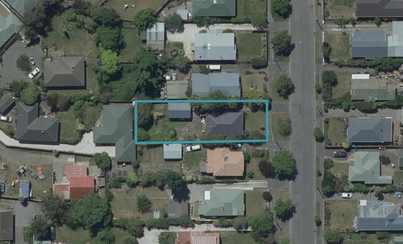 29 Pannell Avenue, Wainoni, Christchurch - Carousel 1